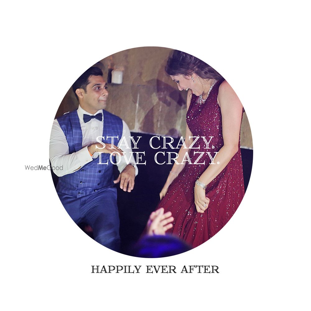 Photo From Sahil & Shweta - By Zeroblack