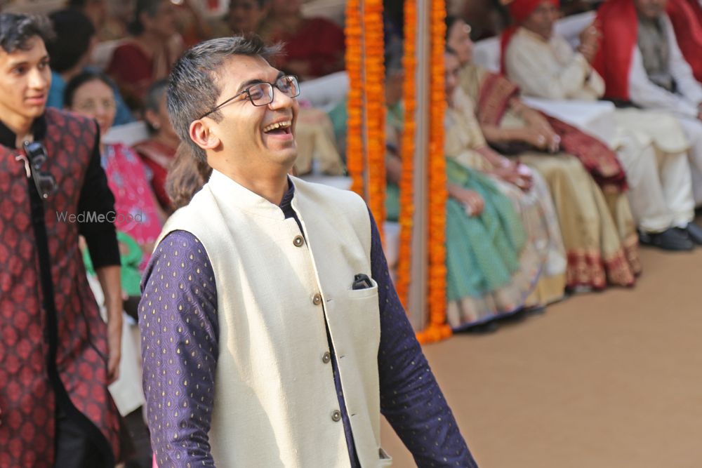 Photo From Sahil & Shweta - By Zeroblack