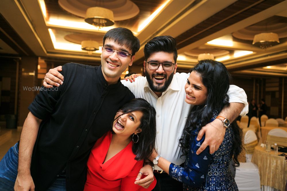 Photo From Engagement Party - By Zeroblack