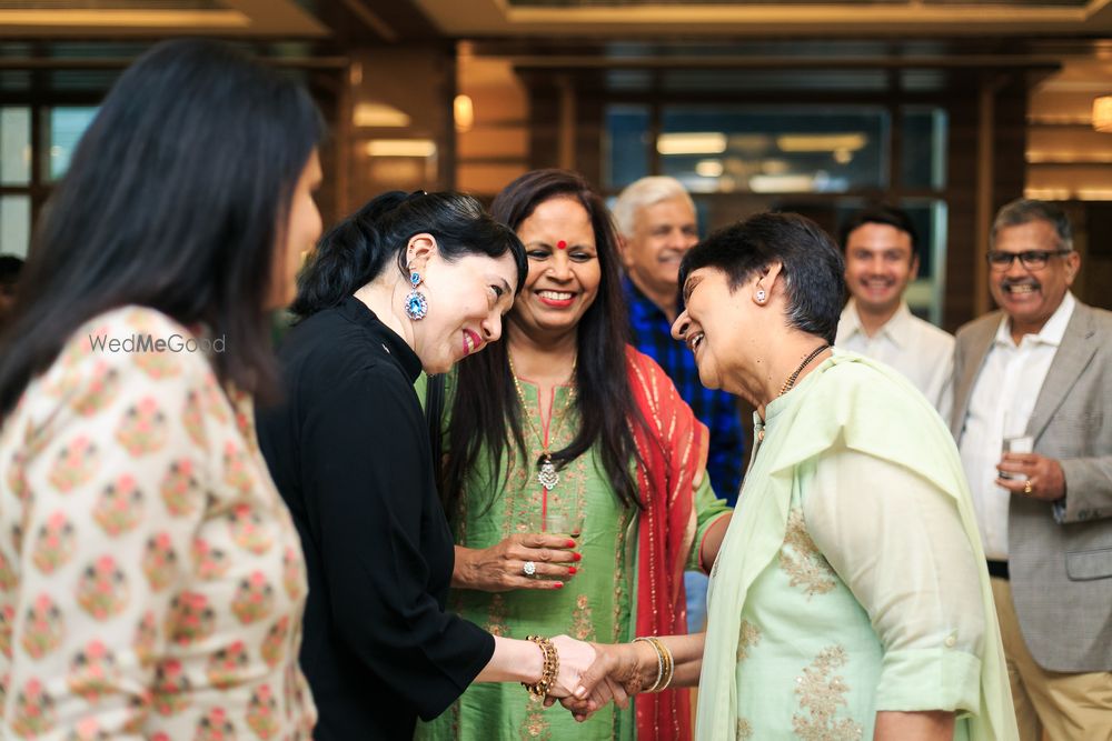 Photo From Engagement Party - By Zeroblack