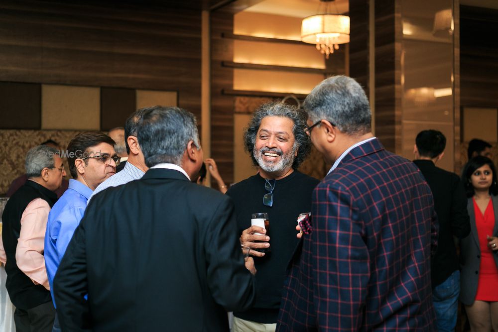 Photo From Engagement Party - By Zeroblack