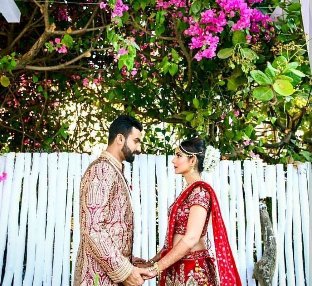 Photo From Malvika & Rohit - By I Do! Weddings & Occasions