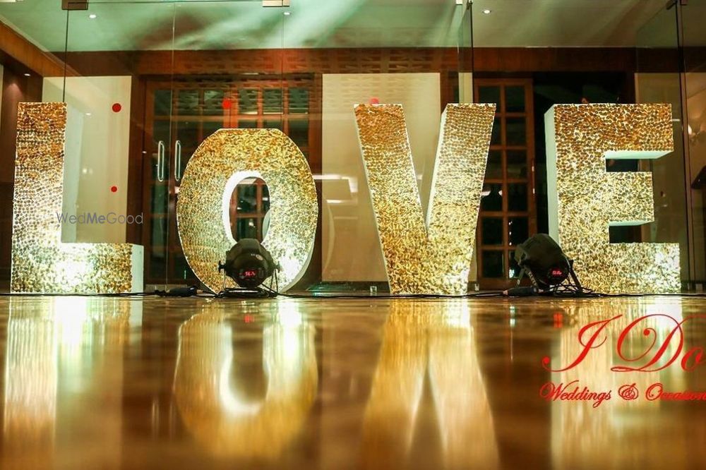 Photo From Malvika & Rohit - By I Do! Weddings & Occasions