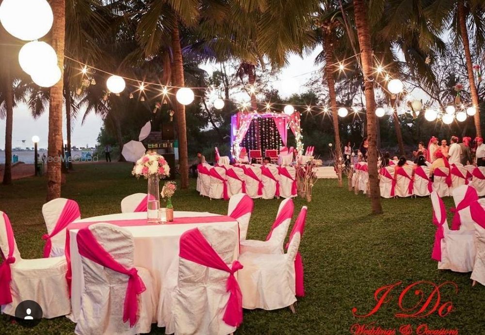 Photo From Malvika & Rohit - By I Do! Weddings & Occasions