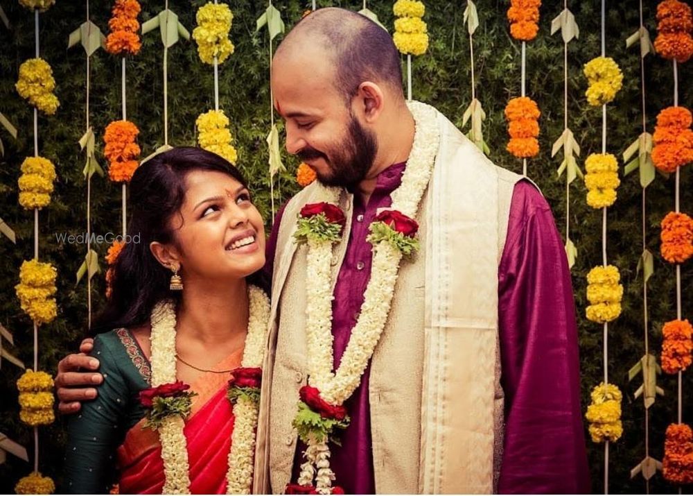 Photo From Sruthi & Vivek - By I Do! Weddings & Occasions