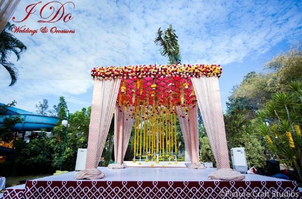 Photo From Sruthi & Vivek - By I Do! Weddings & Occasions