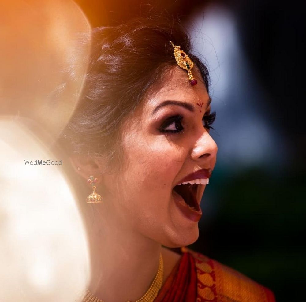 Photo From Sruthi & Vivek - By I Do! Weddings & Occasions