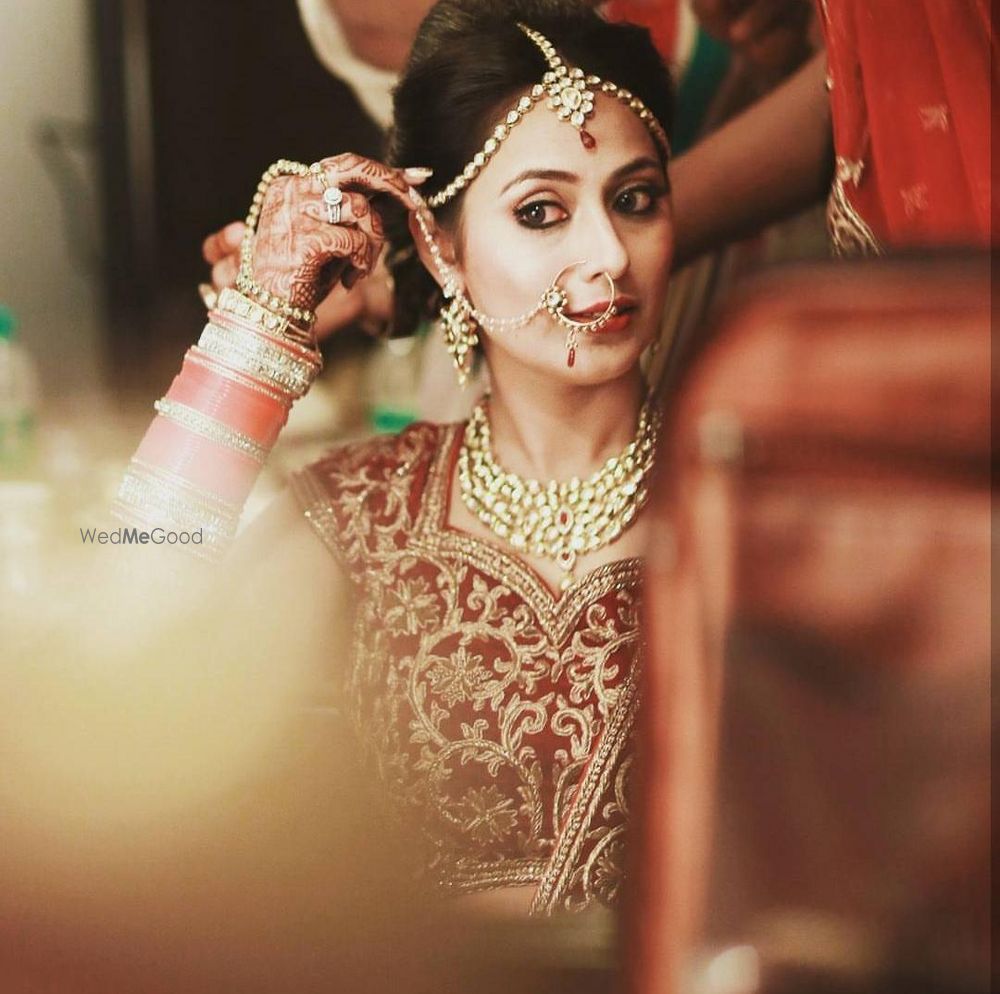 Photo From Deepak & Deepika - By I Do! Weddings & Occasions