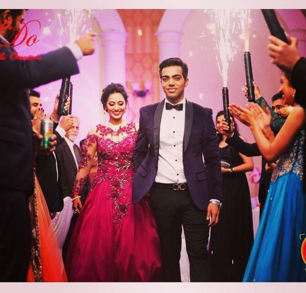 Photo From Deepak & Deepika - By I Do! Weddings & Occasions