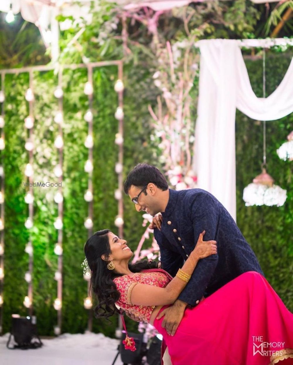 Photo From Chandrima & Abhay - By I Do! Weddings & Occasions