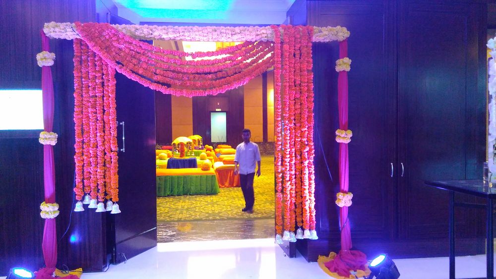 Photo From Sangeet Ceremony  - By Mark Inc.