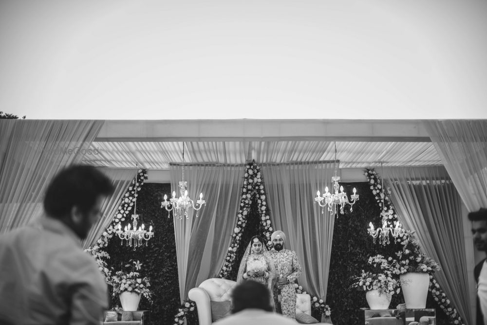 Photo From #SawhneyWedsSahni - By Idiotic Motion Pictures