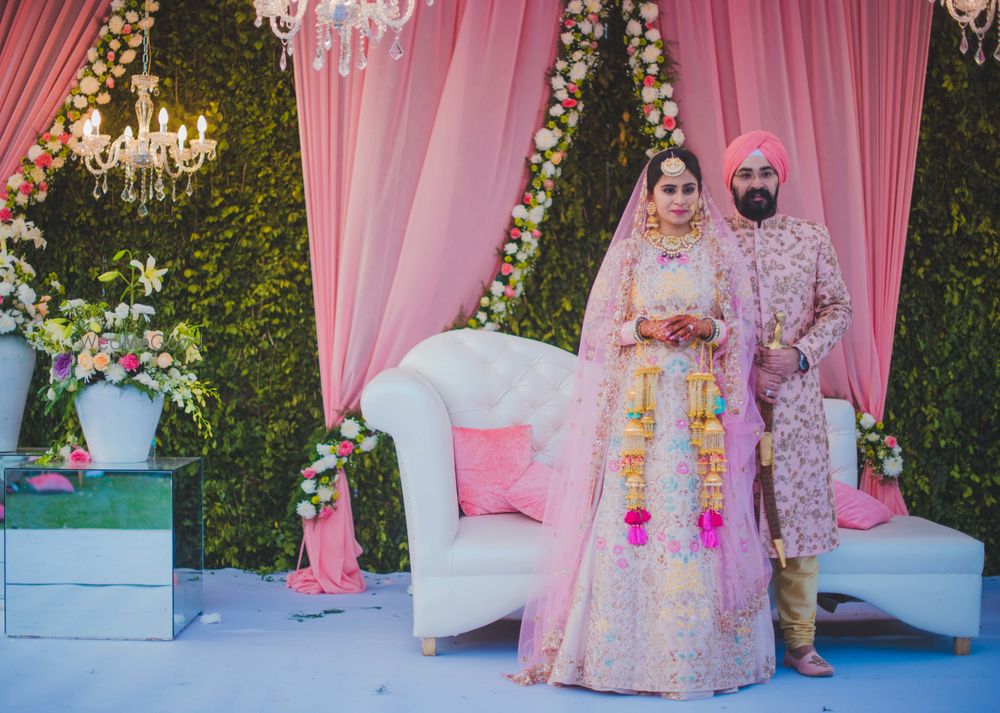 Photo From #SawhneyWedsSahni - By Idiotic Motion Pictures