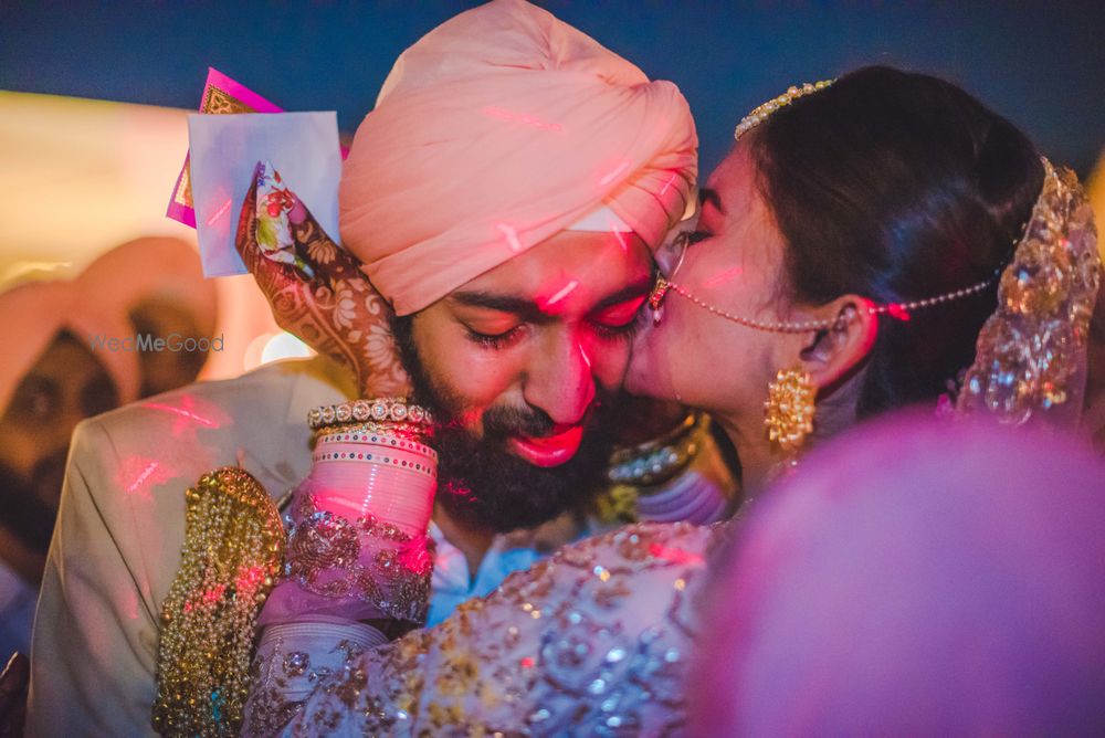 Photo From #SawhneyWedsSahni - By Idiotic Motion Pictures