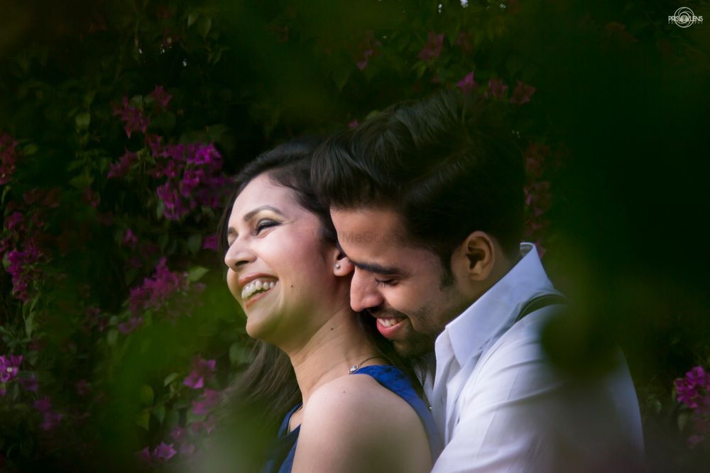 Photo From Pre-wedding shoot : Sahil & Nippu  - By Prism Lens Photography
