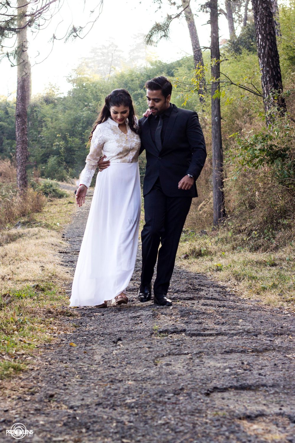 Photo From Pre-wedding shoot : Sahil & Nippu  - By Prism Lens Photography