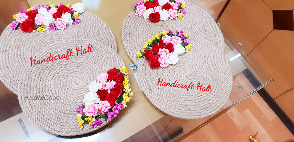 Photo From Decor Props - By Handicraft Halt