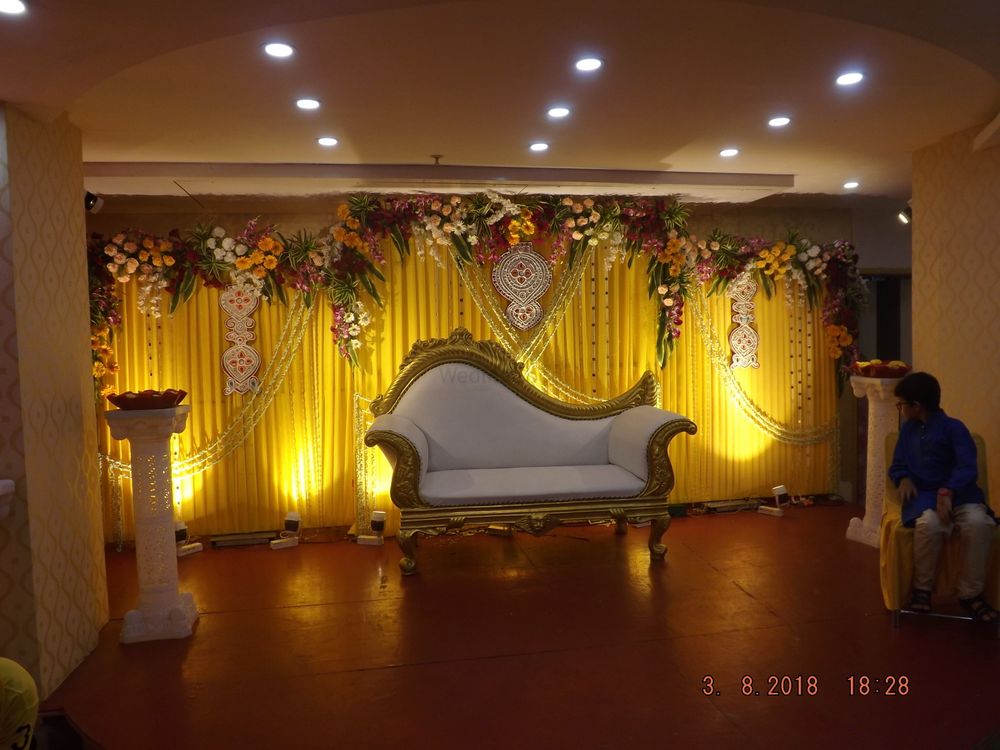 Photo From Marriage on 3.08.2018 - By Vrindaban Banquets