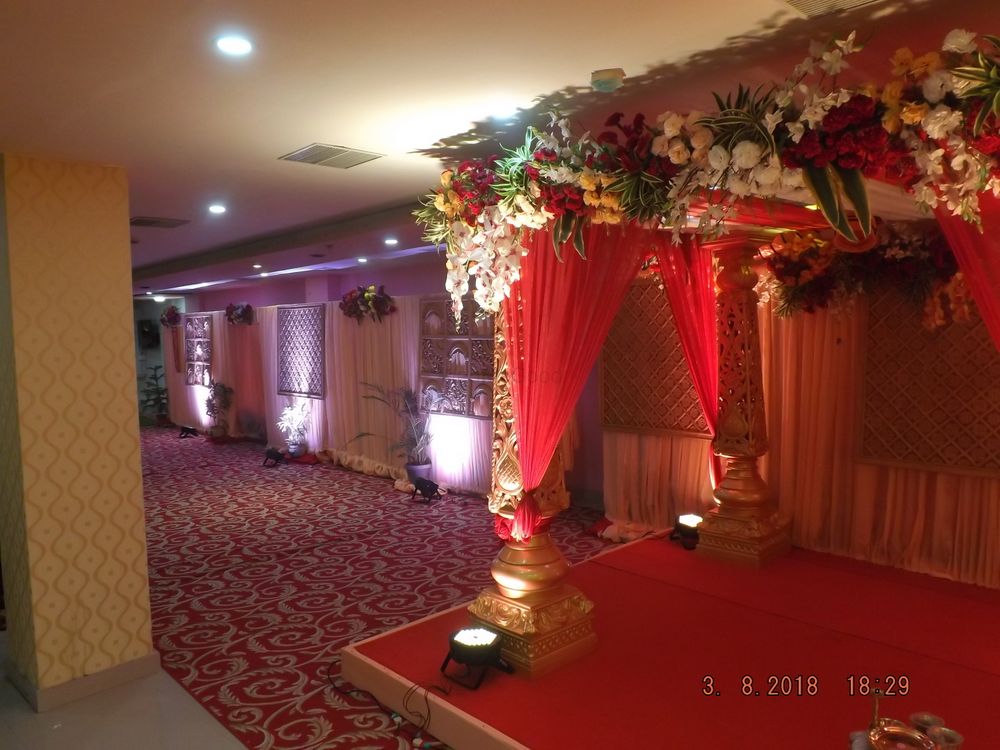 Photo From Marriage on 3.08.2018 - By Vrindaban Banquets
