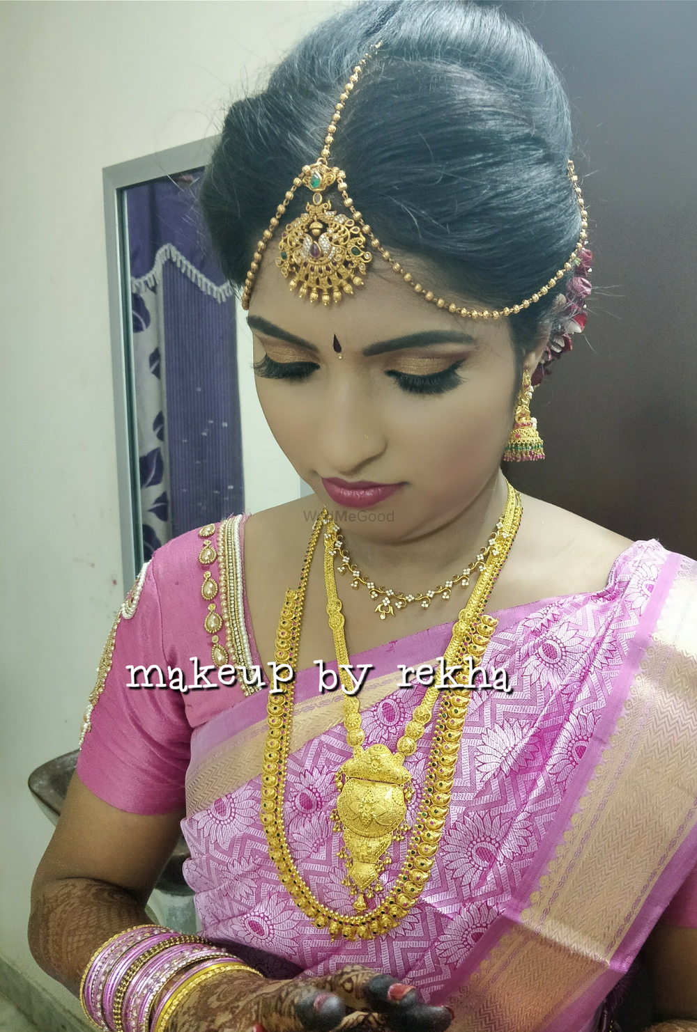Photo From engagement makeup - By Rekha Makeup Artist