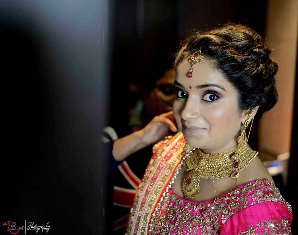 Photo From Bride - Neha - By Bride in Vogue