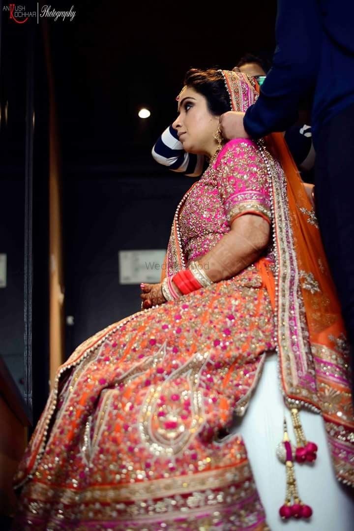 Photo From Bride - Neha - By Bride in Vogue