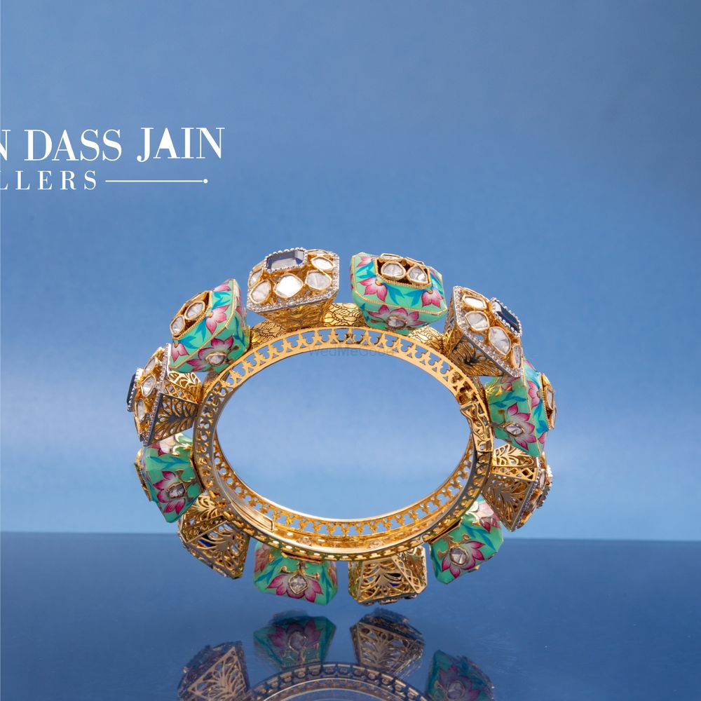 Photo From 2018 - By Balkishan Dass Jain Jewellers