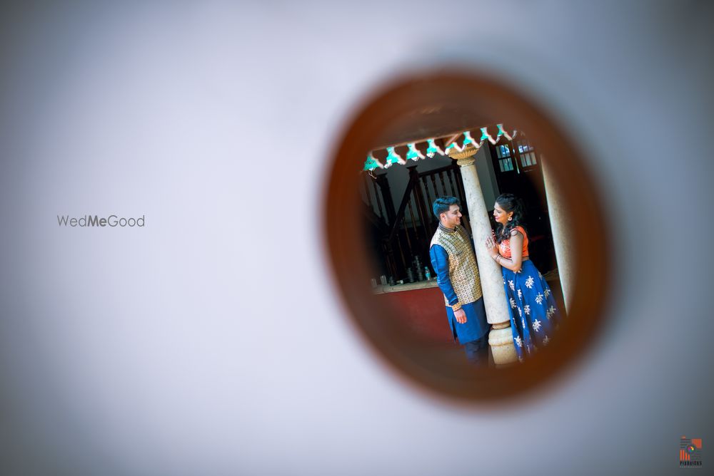 Photo From Deepak & Ramya - By Pixbricks