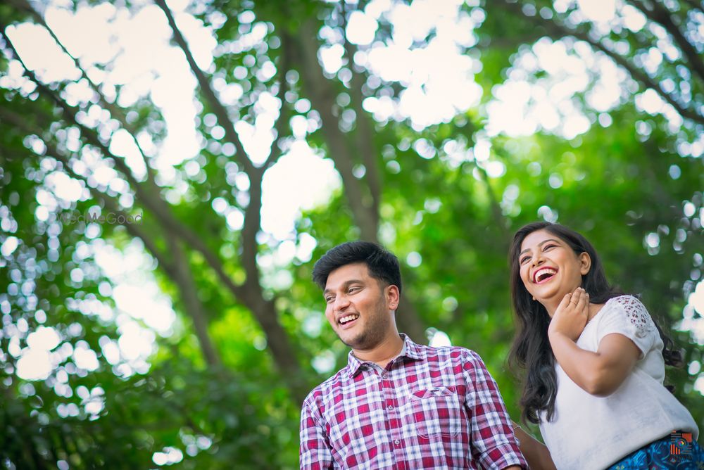 Photo From Deepak & Ramya - By Pixbricks