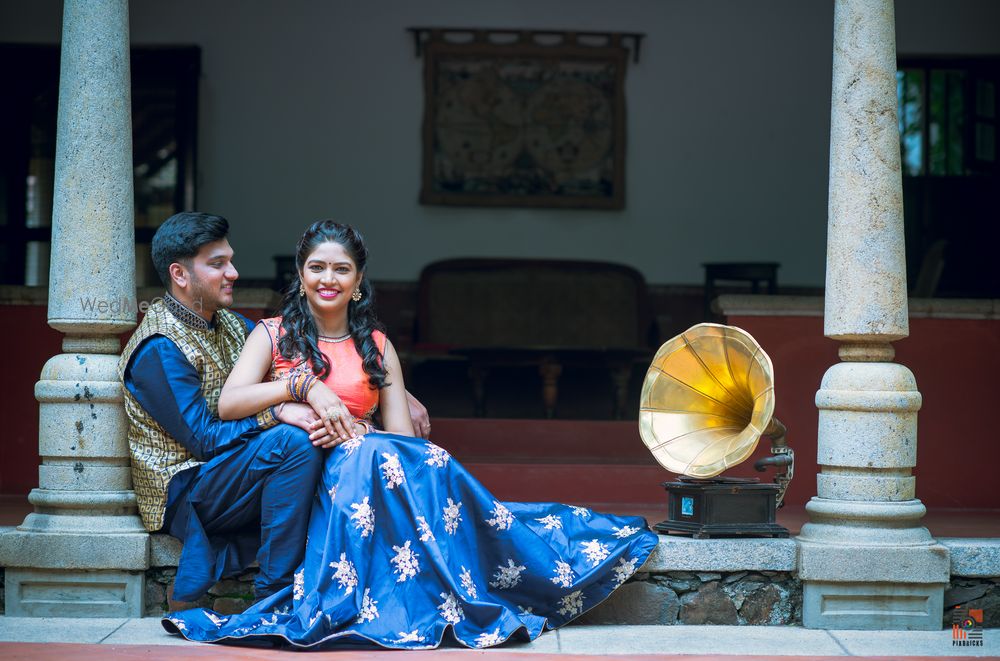 Photo From Deepak & Ramya - By Pixbricks