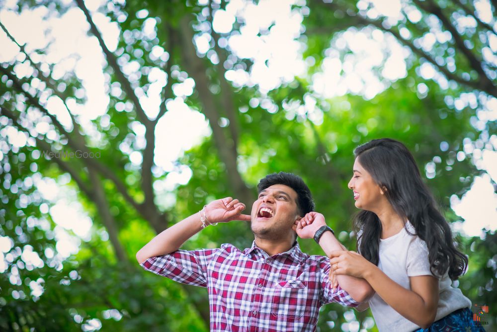 Photo From Deepak & Ramya - By Pixbricks
