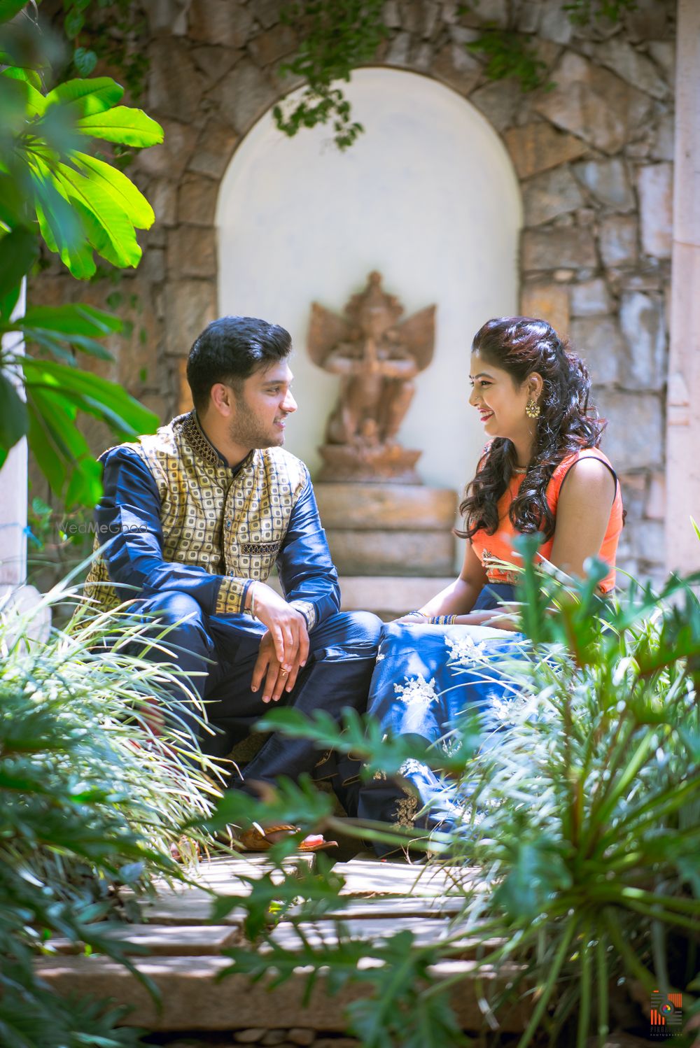 Photo From Deepak & Ramya - By Pixbricks