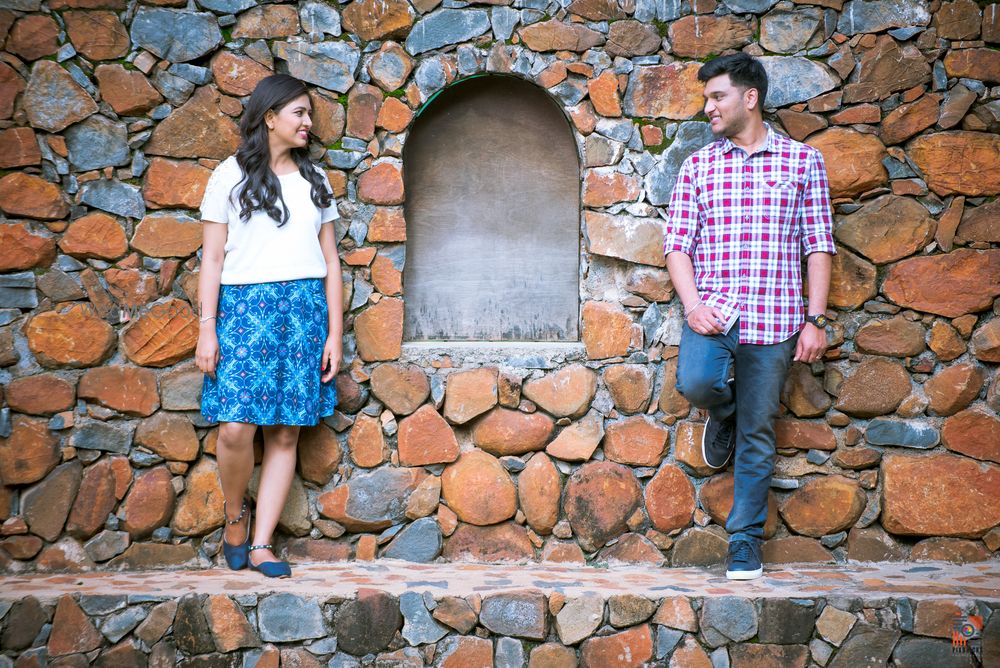 Photo From Deepak & Ramya - By Pixbricks