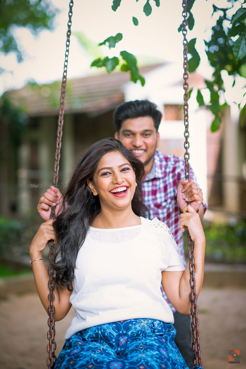 Photo From Deepak & Ramya - By Pixbricks