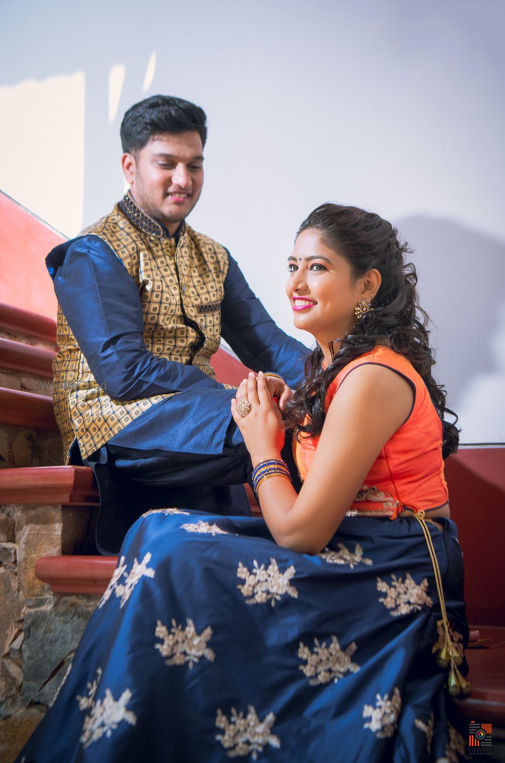 Photo From Deepak & Ramya - By Pixbricks
