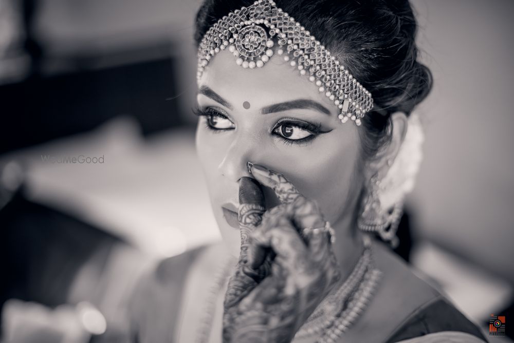 Photo From Anvitha + Roopesh - By Pixbricks