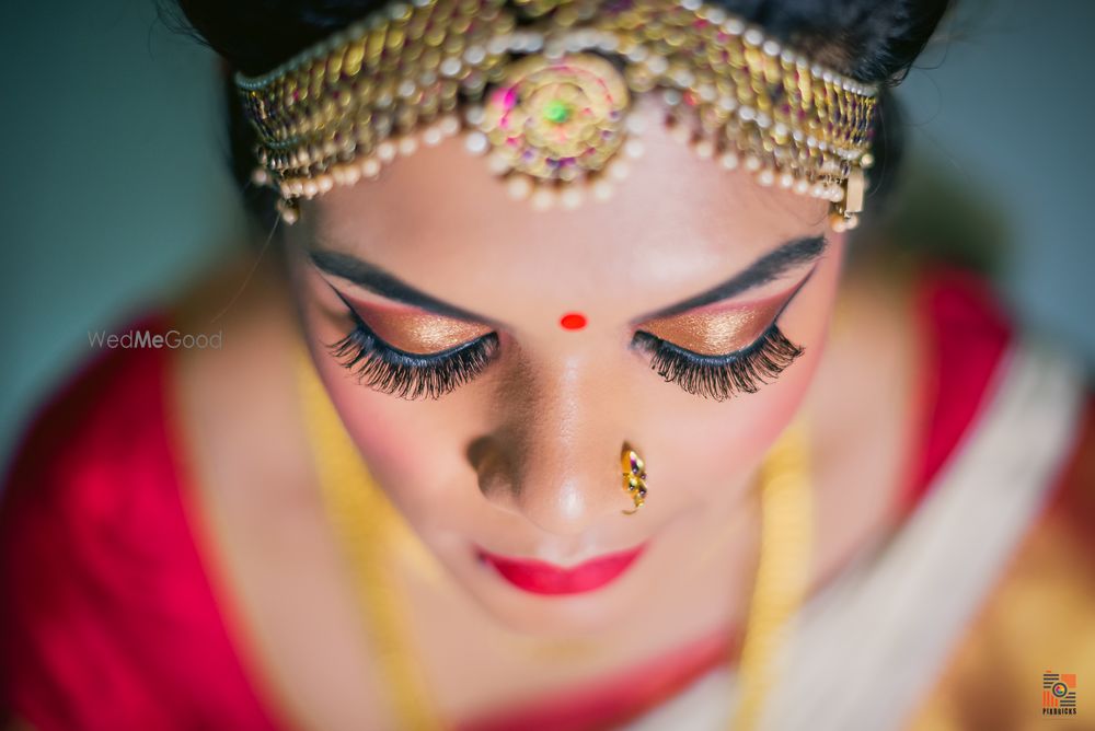 Photo From Anvitha + Roopesh - By Pixbricks