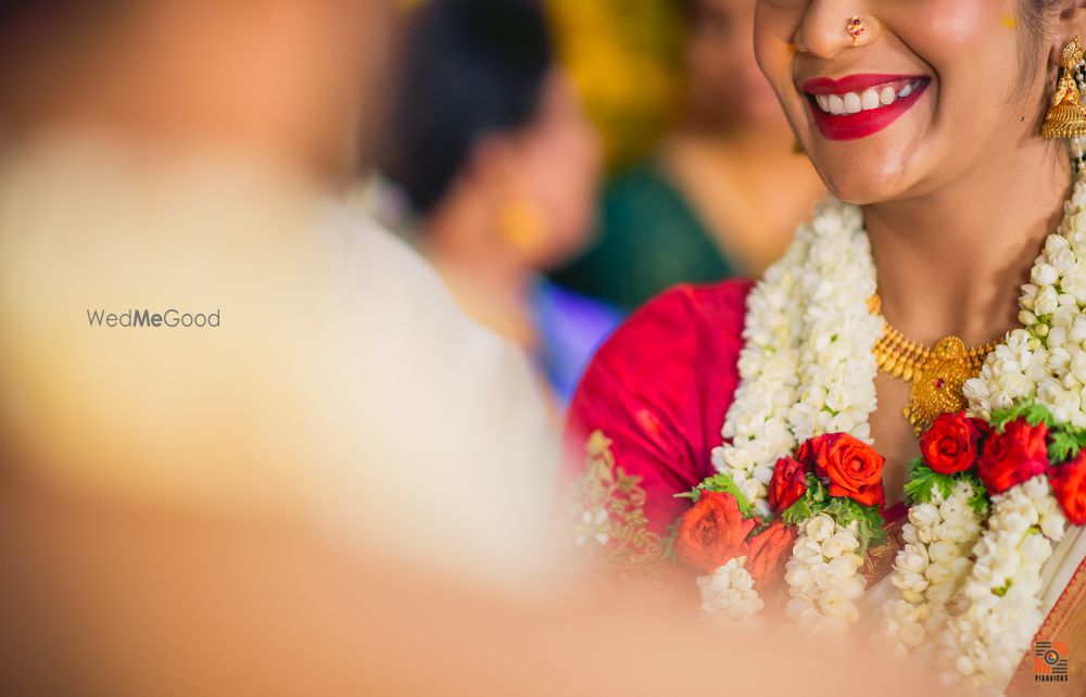 Photo From Anvitha + Roopesh - By Pixbricks