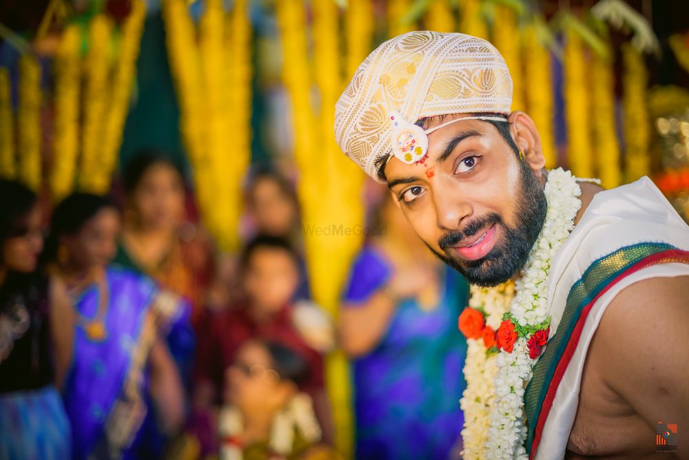 Photo From Anvitha + Roopesh - By Pixbricks