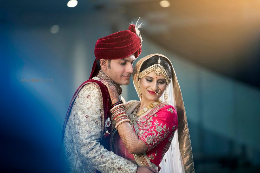 Photo From Apurv & Gunjan - By Mac Studios