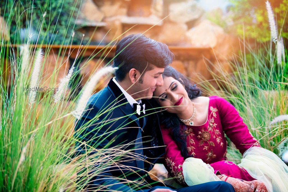 Photo From Apurv & Gunjan - By Mac Studios