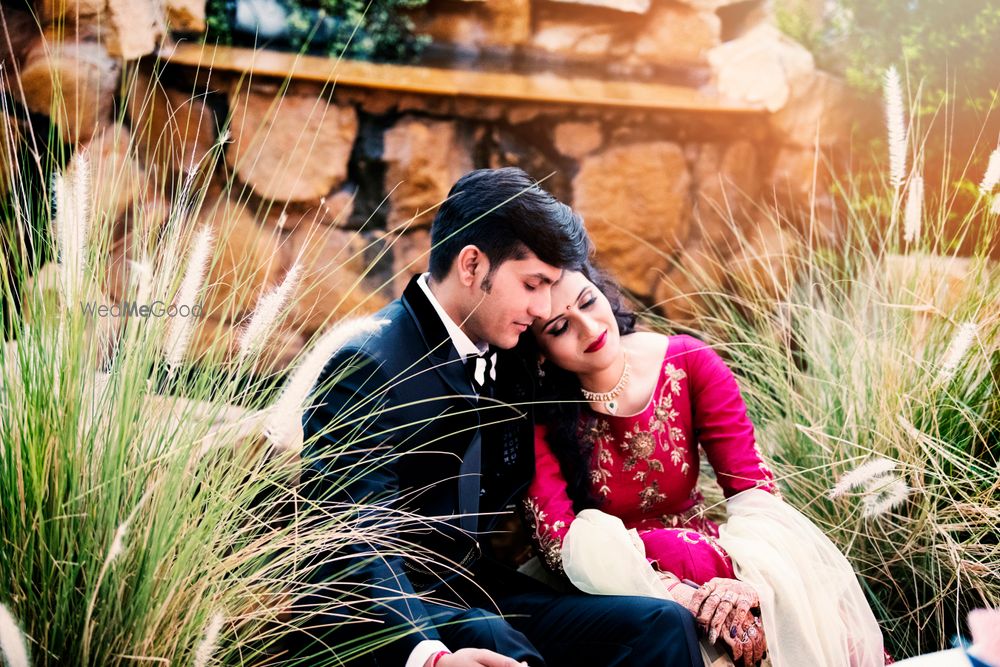 Photo From Apurv & Gunjan - By Mac Studios