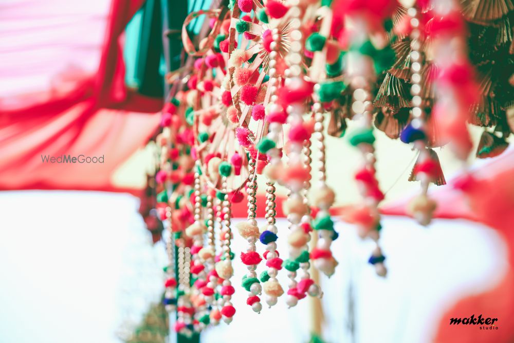 Photo From Candid - By Makker Studio