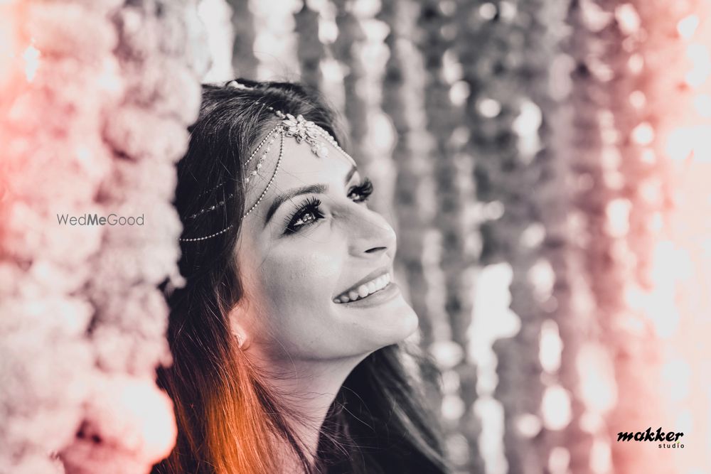 Photo From Candid - By Makker Studio