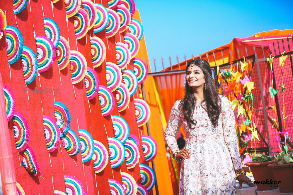 Photo From Candid - By Makker Studio