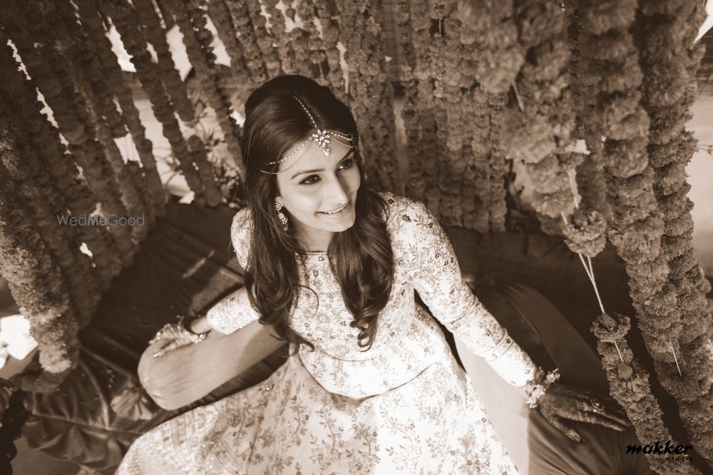 Photo From Candid - By Makker Studio