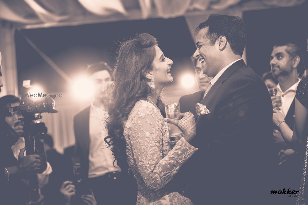 Photo From Candid - By Makker Studio