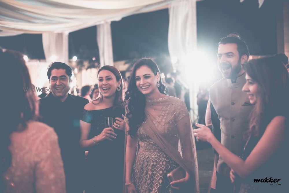 Photo From Candid - By Makker Studio