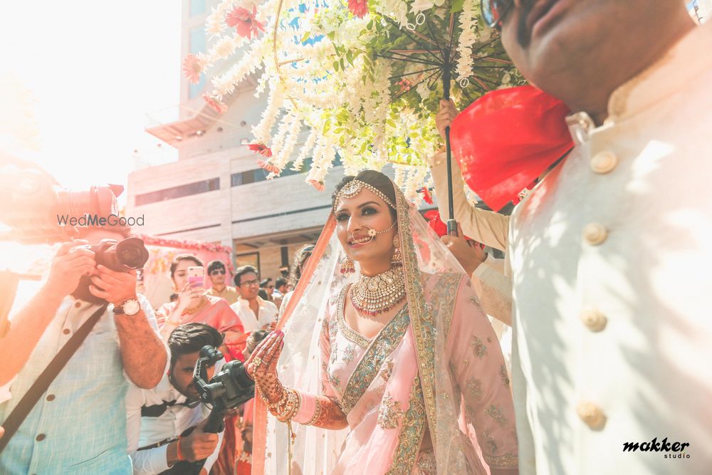 Photo From Candid - By Makker Studio