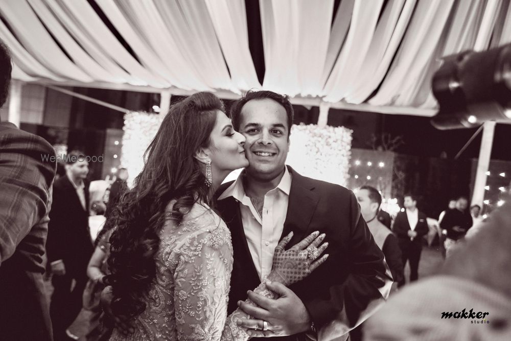 Photo From Candid - By Makker Studio